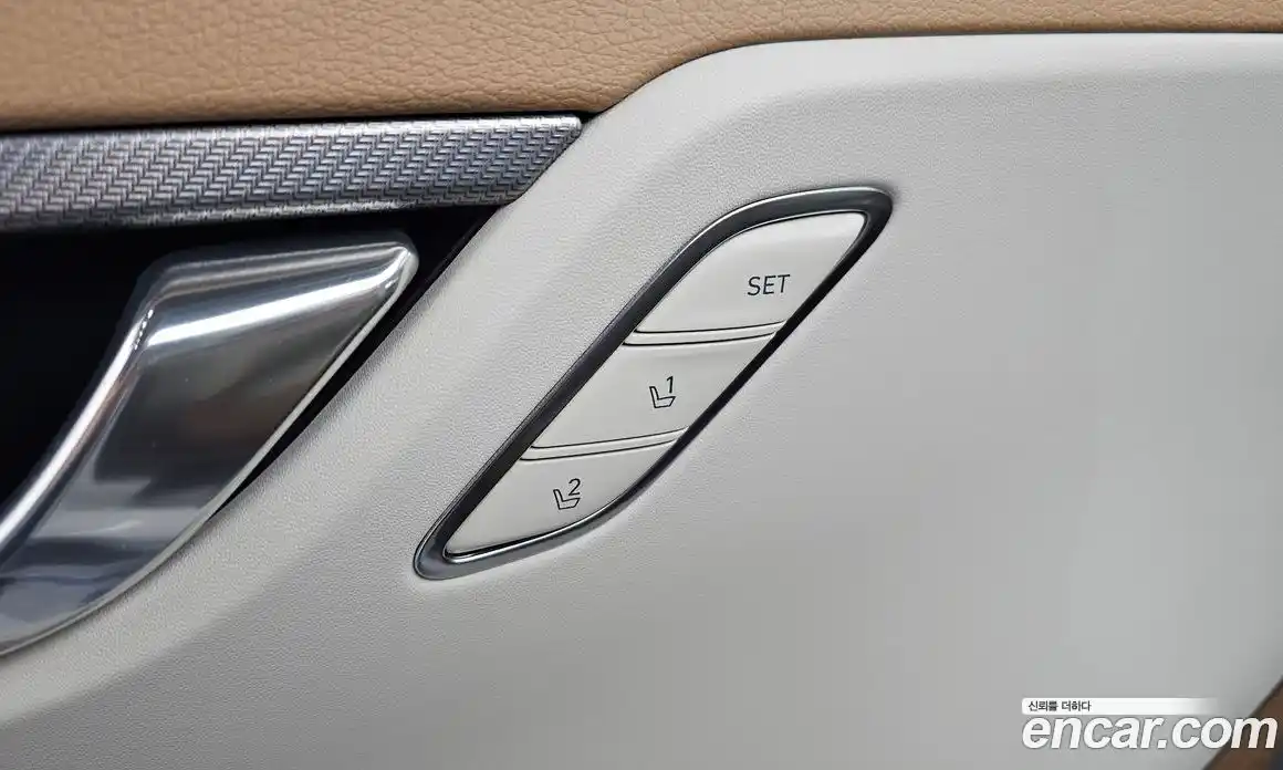 Hyundai Grandeur 2021 2.5 автомат (гидро), фото 39