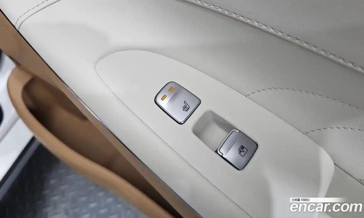 Hyundai Grandeur 2021 2.5 автомат (гидро), фото 40