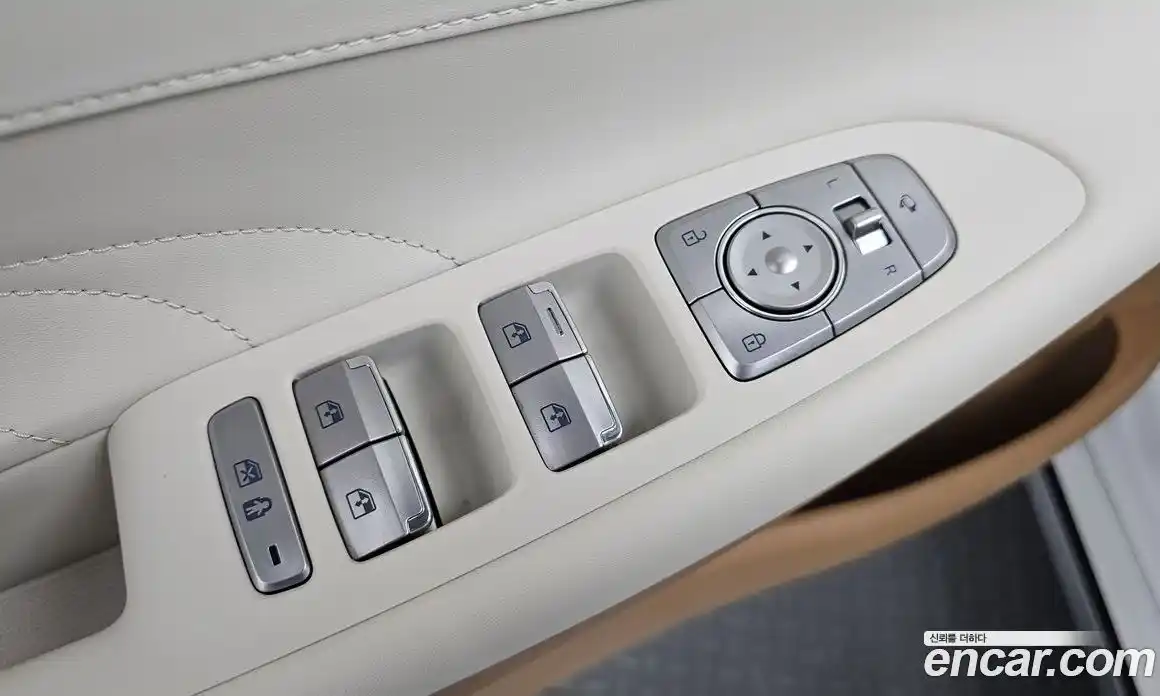 Hyundai Grandeur 2021 2.5 автомат (гидро), фото 41