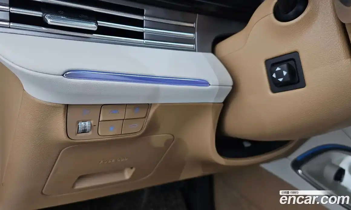 Hyundai Grandeur 2021 2.5 автомат (гидро), фото 44