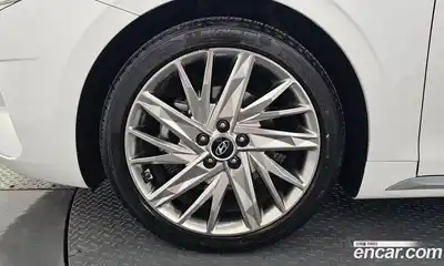 Hyundai Grandeur 2021 2.5 автомат (гидро), миниатюра 5