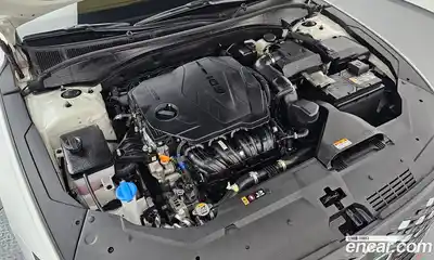 Hyundai Grandeur 2021 2.5 автомат (гидро), миниатюра 6