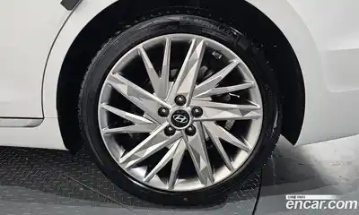 Hyundai Grandeur 2021 2.5 автомат (гидро), миниатюра 7