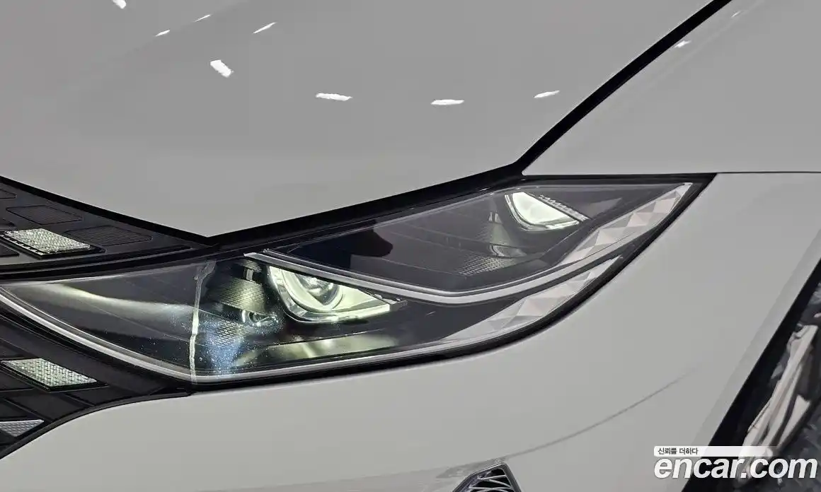 Hyundai Grandeur 2021 2.5 автомат (гидро), фото 8