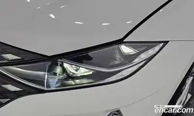 Hyundai Grandeur 2021 2.5 автомат (гидро), миниатюра 8