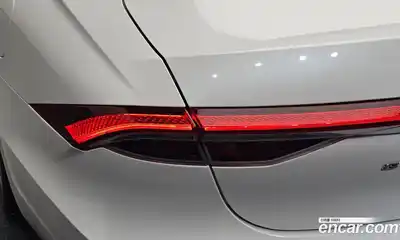 Hyundai Grandeur 2021 2.5 автомат (гидро), миниатюра 9