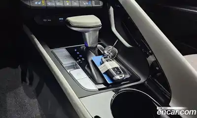 Hyundai Avante 2021 1.6 автомат (гидро), миниатюра 12