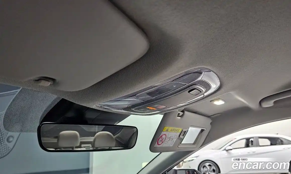 Hyundai Avante 2021 1.6 автомат (гидро), фото 24
