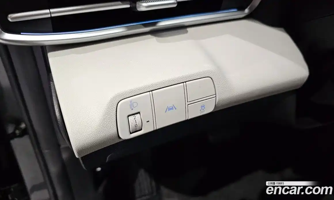 Hyundai Avante 2021 1.6 автомат (гидро), фото 25