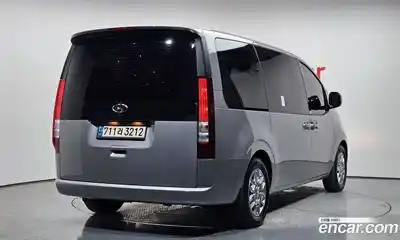 Hyundai Staria, 2024, 32 886 км