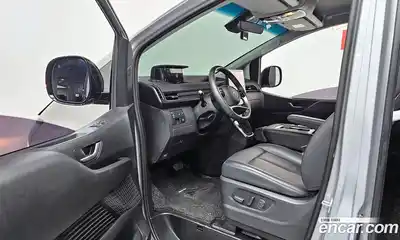 Hyundai Staria 2024 3.5 автомат (гидро), миниатюра 12