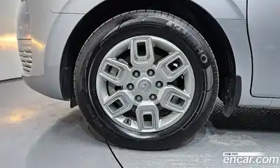Hyundai Staria 2024 3.5 автомат (гидро), миниатюра 4