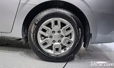 Hyundai Staria 2024 3.5 автомат (гидро), миниатюра 6
