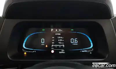 Hyundai Avante 2023 1.6 автомат (гидро), миниатюра 8