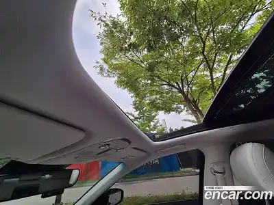 Hyundai Grandeur 2021 2.5 автомат (гидро), миниатюра 11