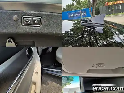 Hyundai Grandeur 2021 2.5 автомат (гидро), миниатюра 12