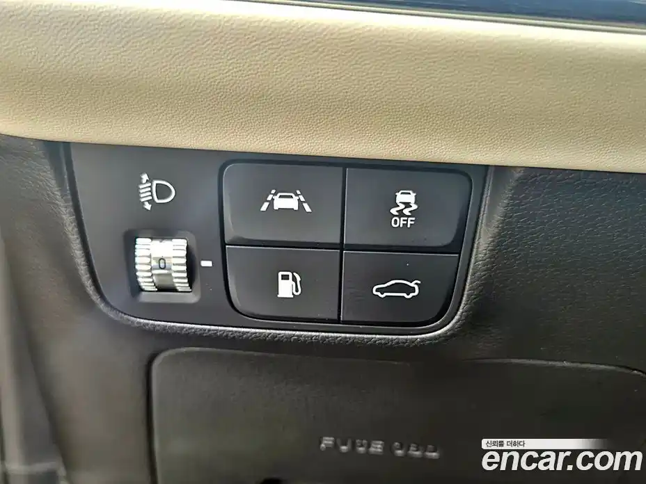 Hyundai Grandeur 2021 2.5 автомат (гидро), фото 15