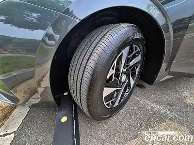 Hyundai Grandeur 2021 2.5 автомат (гидро), миниатюра 5