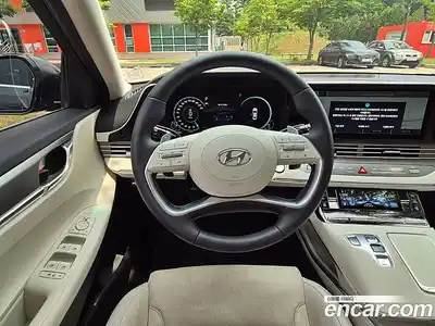 Hyundai Grandeur 2021 2.5 автомат (гидро), миниатюра 7