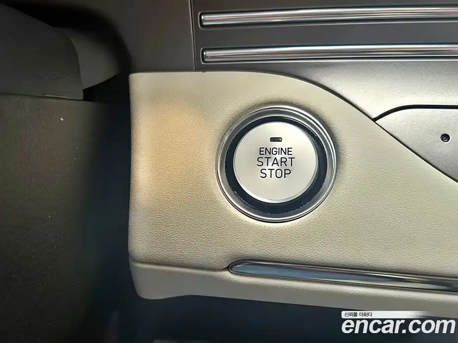 Hyundai Grandeur 2021 2.5 автомат (гидро), фото 9