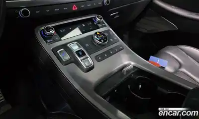 Hyundai Palisade 2023 3.8 автомат (гидро), миниатюра 12