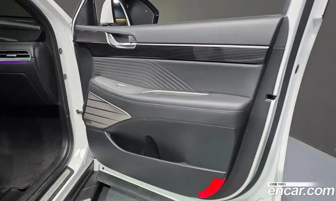 Hyundai Palisade 2023 3.8 автомат (гидро), фото 14