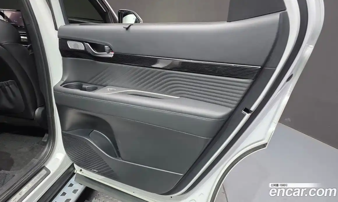 Hyundai Palisade 2023 3.8 автомат (гидро), фото 15