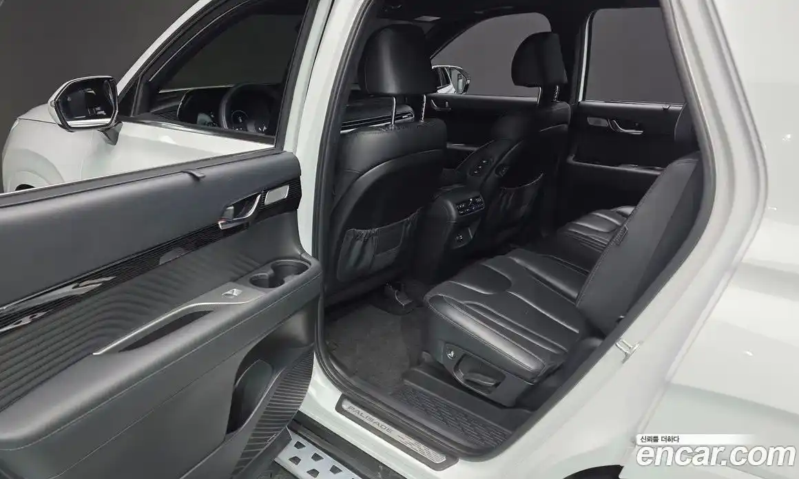 Hyundai Palisade 2023 3.8 автомат (гидро), фото 18