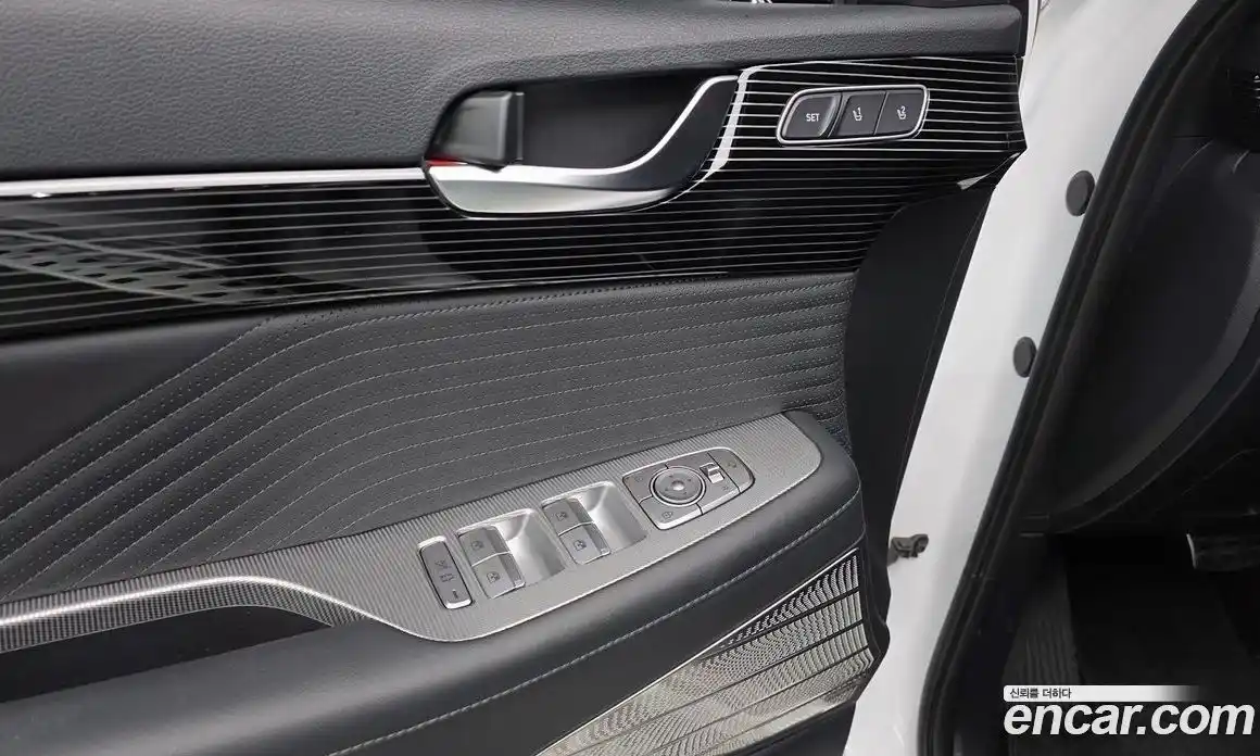 Hyundai Palisade 2023 3.8 автомат (гидро), фото 27