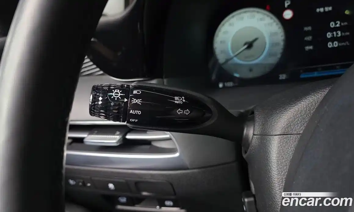 Hyundai Palisade 2023 3.8 автомат (гидро), фото 28