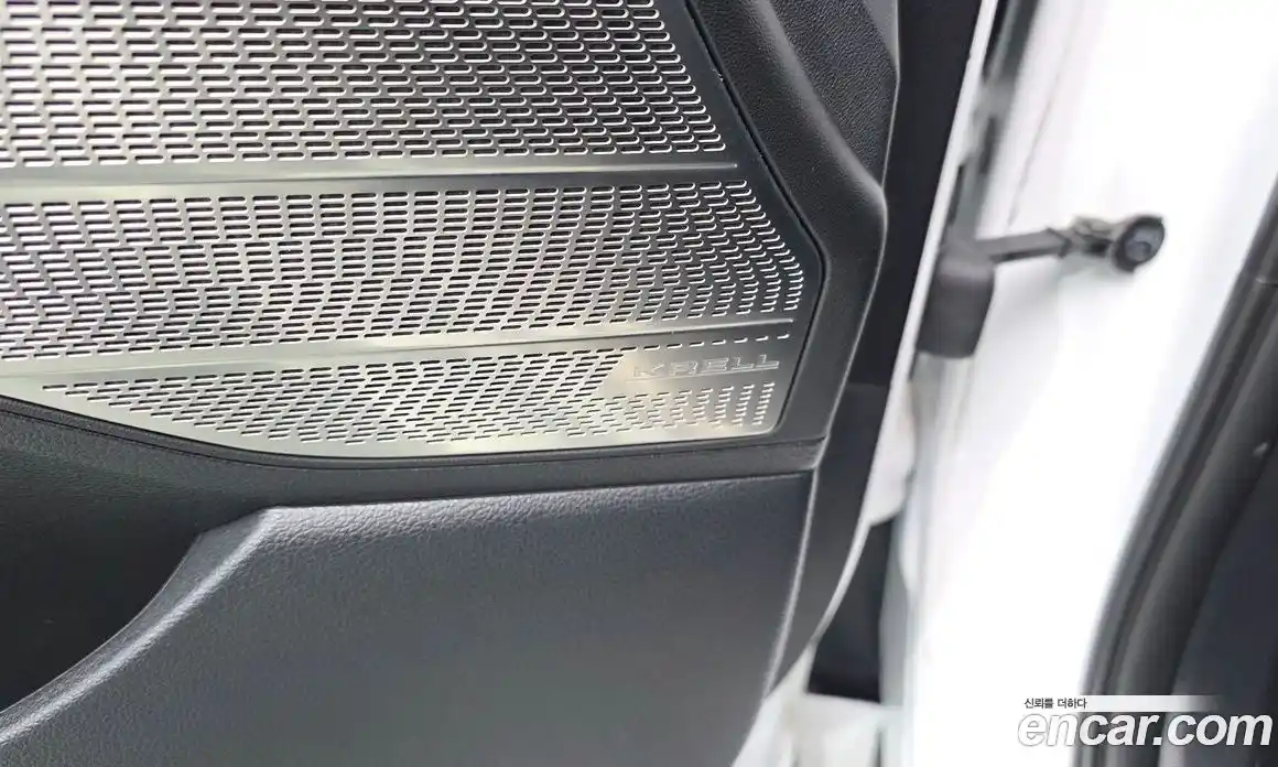 Hyundai Palisade 2023 3.8 автомат (гидро), фото 29