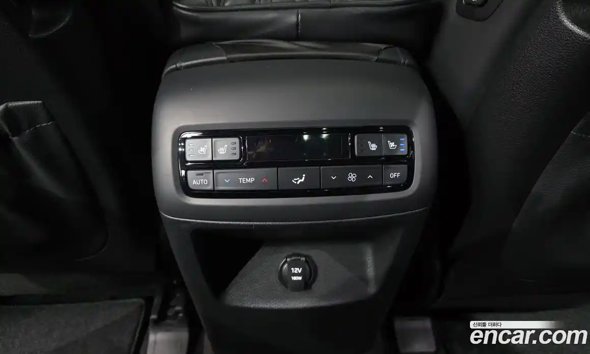 Hyundai Palisade 2023 3.8 автомат (гидро), фото 30
