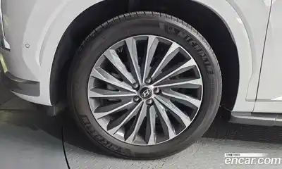 Hyundai Palisade 2023 3.8 автомат (гидро), миниатюра 5