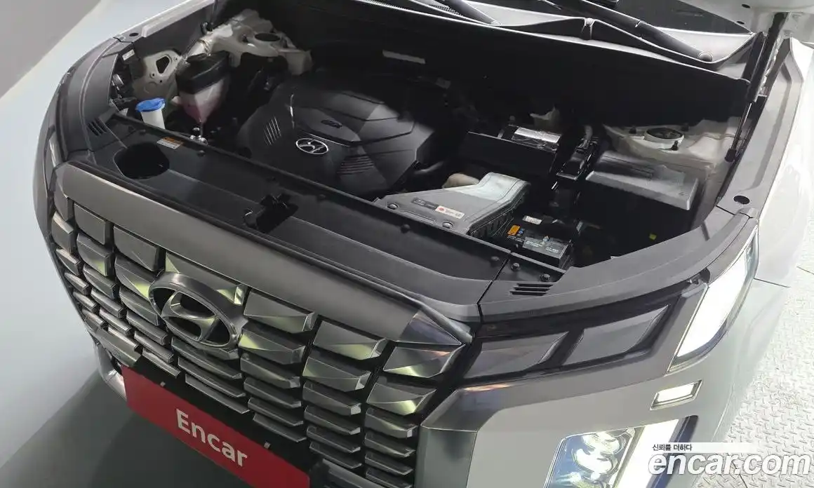 Hyundai Palisade 2023 3.8 автомат (гидро), фото 6