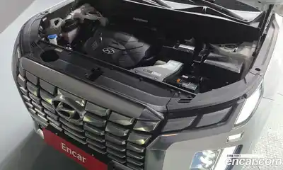 Hyundai Palisade 2023 3.8 автомат (гидро), миниатюра 6