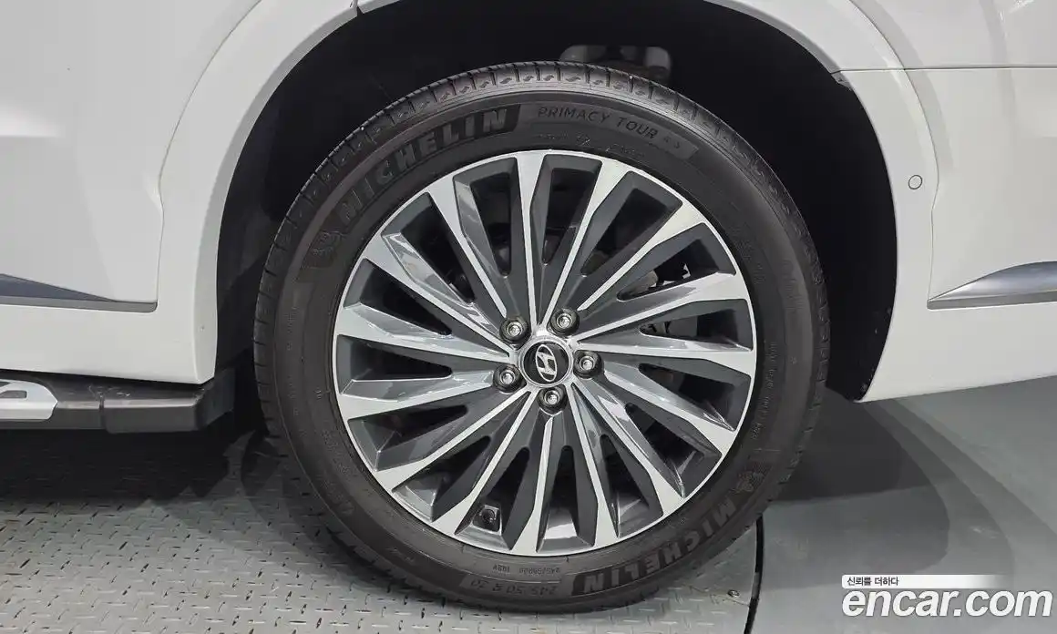 Hyundai Palisade 2023 3.8 автомат (гидро), фото 7