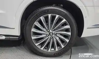 Hyundai Palisade 2023 3.8 автомат (гидро), миниатюра 7