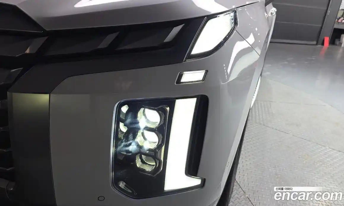 Hyundai Palisade 2023 3.8 автомат (гидро), фото 8