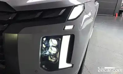 Hyundai Palisade 2023 3.8 автомат (гидро), миниатюра 8