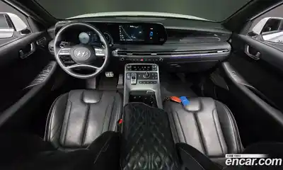 Hyundai Palisade 2023 3.8 автомат (гидро), миниатюра 10