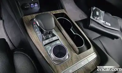 Kia K9 2024 3.8 автомат (гидро), миниатюра 12