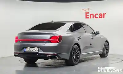 Kia K9 2024 3.8 автомат (гидро), миниатюра 2