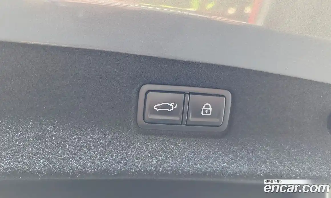 Kia K9 2024 3.8 автомат (гидро), фото 35