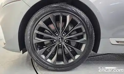 Kia K9 2024 3.8 автомат (гидро), миниатюра 5