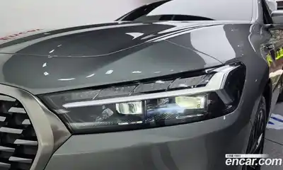 Kia K9 2024 3.8 автомат (гидро), миниатюра 8