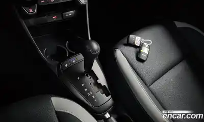 Kia Morning 2023 1.0 автомат (гидро), миниатюра 12