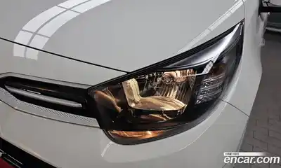 Kia Morning 2023 1.0 автомат (гидро), миниатюра 8