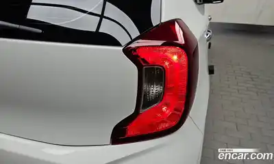 Kia Morning 2023 1.0 автомат (гидро), миниатюра 9