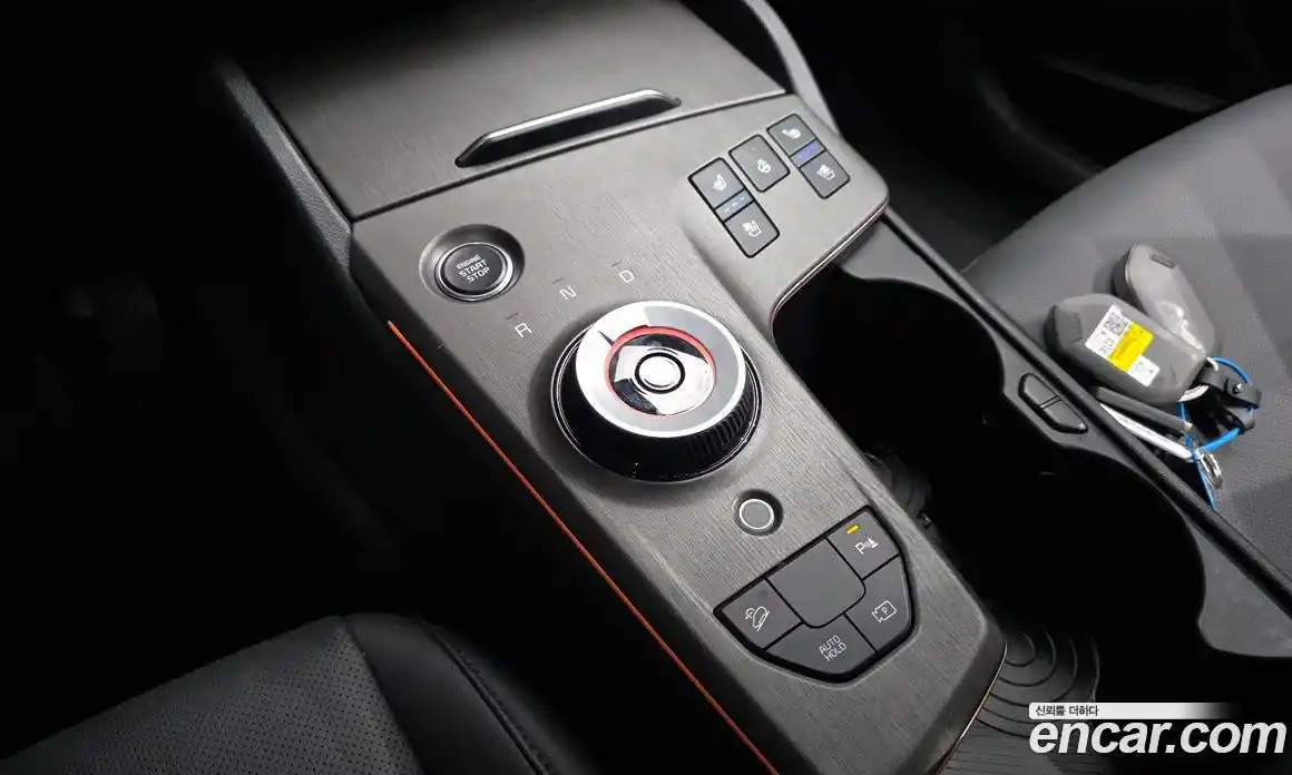 Kia Sportage 2025 1.6 автомат (гидро), фото 12