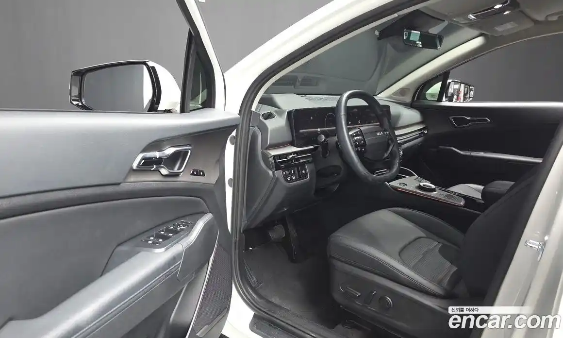 Kia Sportage 2025 1.6 автомат (гидро), фото 13
